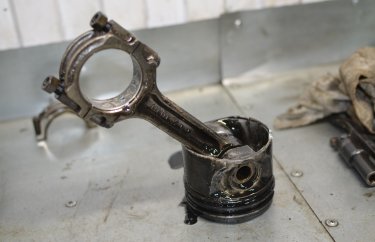 Замена двигателя Ниссан Навара