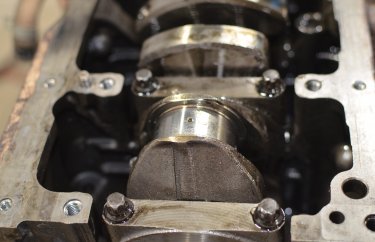 Замена двигателя Ниссан Навара