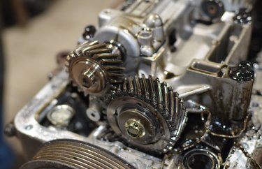 Замена двигателя Ниссан Навара