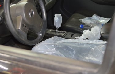 Замена двигателя Ниссан Навара