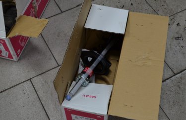 ТО 150 тысяч км Ниссан Тиида