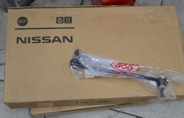 ТО 150 тысяч км Ниссан Тиида