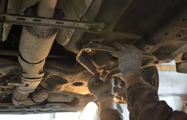 ТО 45 тыч.км. Nissan Teana 250XV