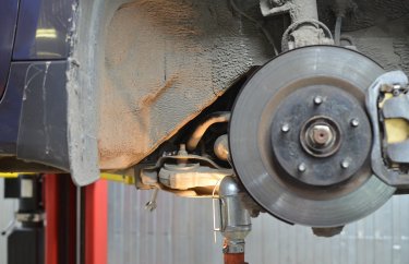 ТО 45 тыч.км. Nissan Teana 250XV