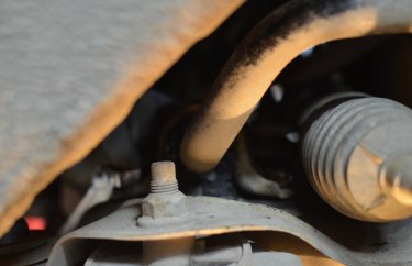 ТО 45 тыч.км. Nissan Teana 250XV