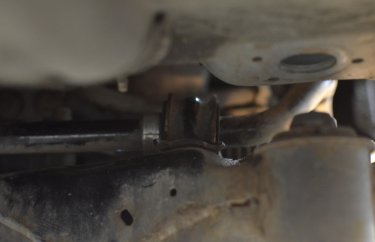 ТО 45 тыч.км. Nissan Teana 250XV