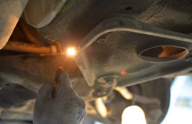 ТО 45 тыч.км. Nissan Teana 250XV