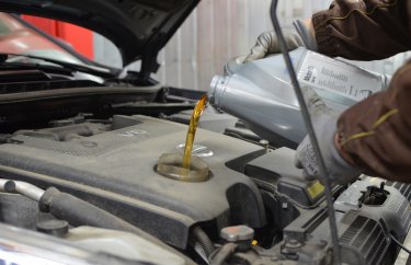 ТО 45 тыч.км. Nissan Teana 250XV