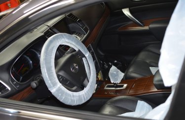 ТО 45 тыч.км. Nissan Teana 250XV