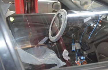 Специализированный сервис Ниссан СТО "Орбита"