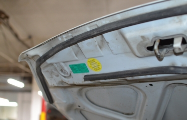 Заправка кондиционера Ниссан Кашкай