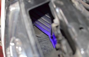 Заправка кондиционера Ниссан Кашкай