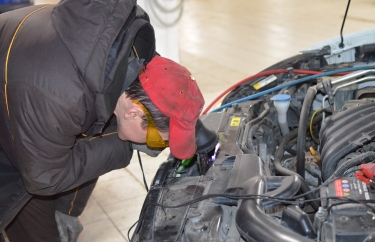 Заправка кондиционера Ниссан Кашкай