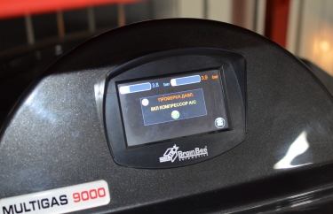 Заправка кондиционера Ниссан Кашкай