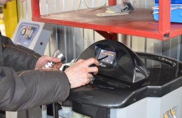 Заправка кондиционера Ниссан Кашкай