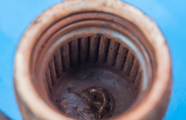 Замена крестовины кардана Ниссан Патфайндер (фото и видео)