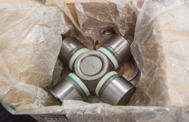 Новая крестовина Ниссан Патфайндер