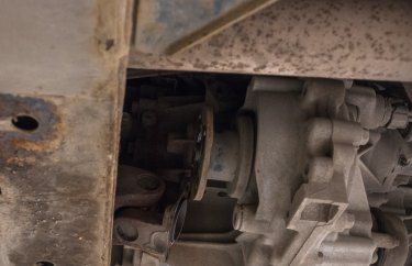 Замена крестовины кардана Ниссан Патфайндер (фото и видео)