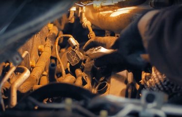 Замена свечей зажигания Ниссан Мурано Z50