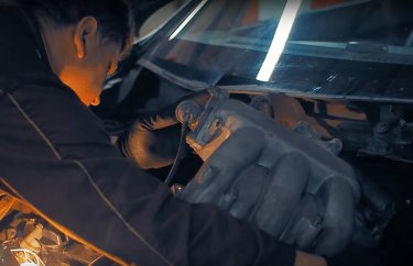 Замена свечей зажигания Ниссан Мурано Z50