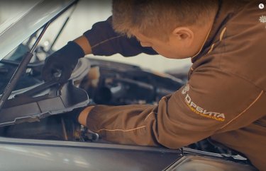 Замена свечей зажигания Ниссан Мурано Z50