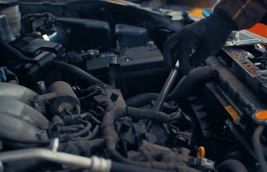 Замена свечей зажигания Ниссан Мурано Z50