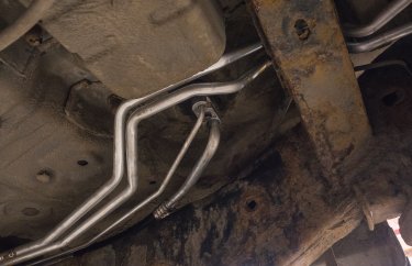 Замена трубок кондиционера Ниссан Патфаиндер R51