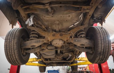 Замена трубок кондиционера Ниссан Патфаиндер R51