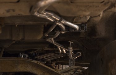 Замена трубок кондиционера Ниссан Патфаиндер R51