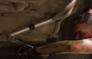 Замена трубок кондиционера Ниссан Патфаиндер R51