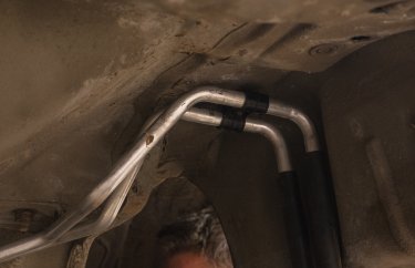 Замена трубок кондиционера Ниссан Патфаиндер R51