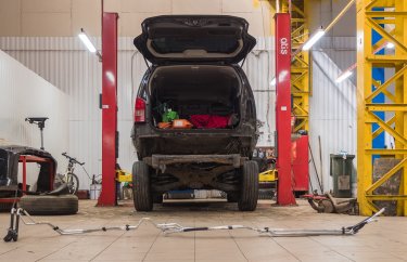 Замена трубок кондиционера Ниссан Патфаиндер R51