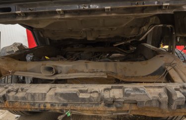 Замена трубок кондиционера Ниссан Патфаиндер R51