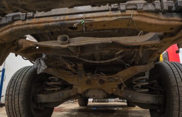 Замена трубок кондиционера Ниссан Патфаиндер R51