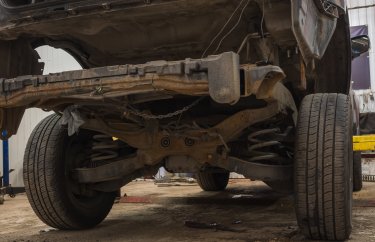 Замена трубок кондиционера Ниссан Патфаиндер R51