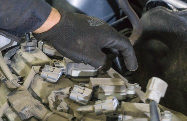 ТО и ремонт Ниссан Х-Трейл