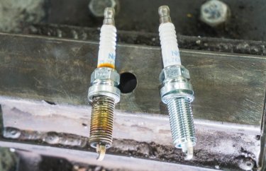 Сравнение свечей зажигания Ниссан Х-Трейл