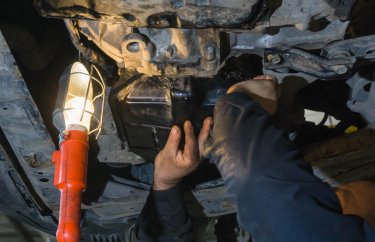 ТО и ремонт Ниссан Х-Трейл