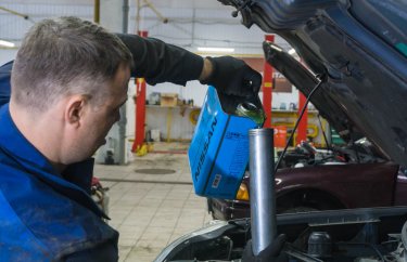 Замена масла CVT Ниссан Х-Трейл