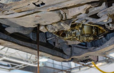 Замена масла в вариаторе Ниссан Х-Трейл