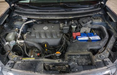 ТО и ремонт Ниссан Х-Трейл