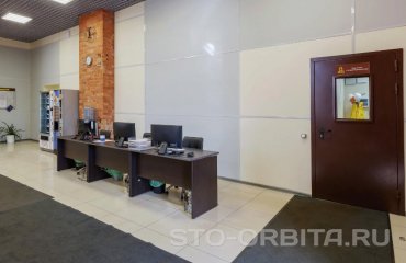 Постгарантийный сервис СТО Орбита Ниссан