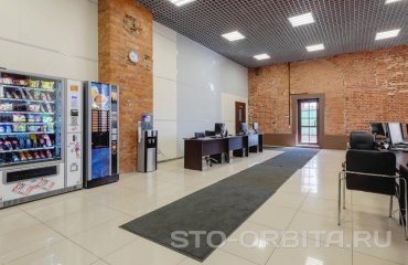 Постгарантийный сервис СТО Орбита Ниссан