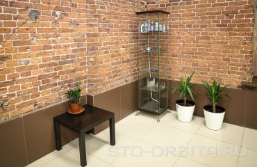 Постгарантийный сервис СТО Орбита Ниссан