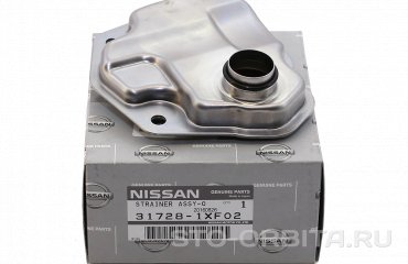 Преимущества ремонта Ниссан на СТО «Орбита»