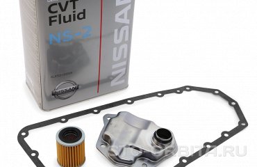 Преимущества ремонта Ниссан на СТО «Орбита»