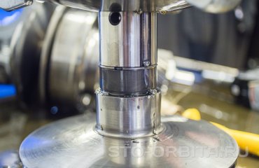 Ремонт вариатора JF010E Ниссан Мурано Z51 (фото и видео)