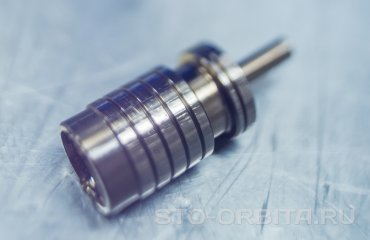 Ремонт вариатора JF016E Ниссан Теана L33 (фото и видео)