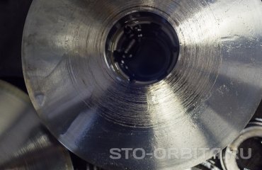 Ремонт вариатора JF016E Ниссан Теана L33 (фото и видео)