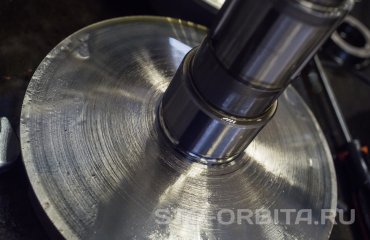 Ремонт вариатора JF016E Ниссан Теана L33 (фото и видео)